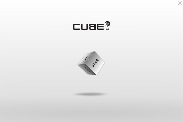 CUBE 삼성전자 업체소개