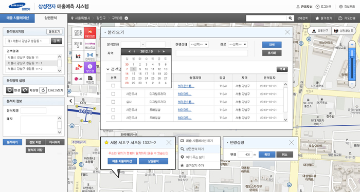 삼성전자_매출예측 시스템